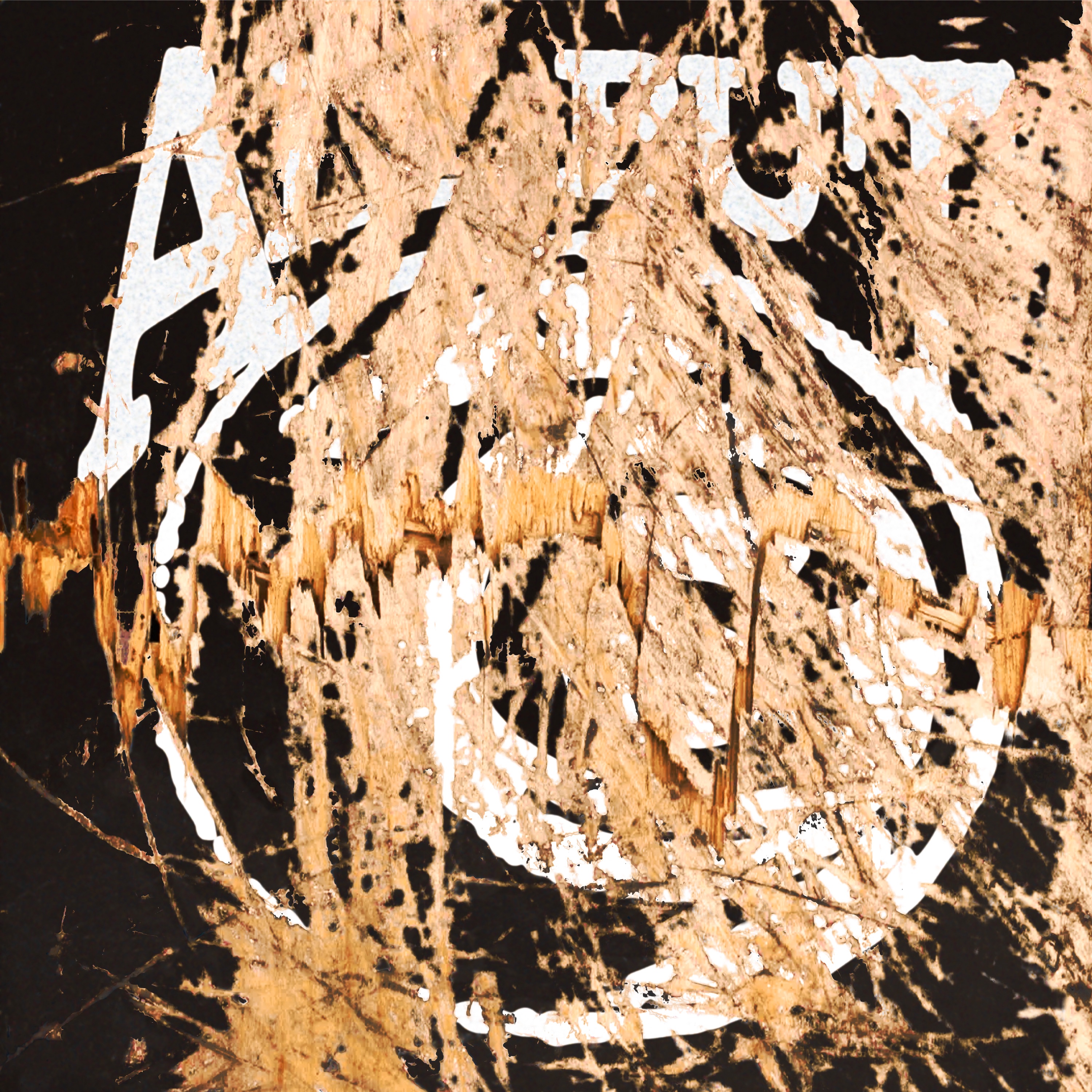 ALL BUT 6, VOL. 3 album cover