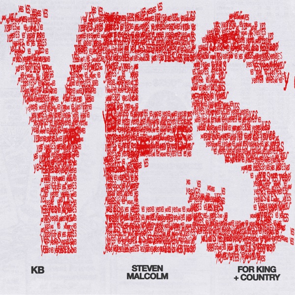 Yes - Single album cover