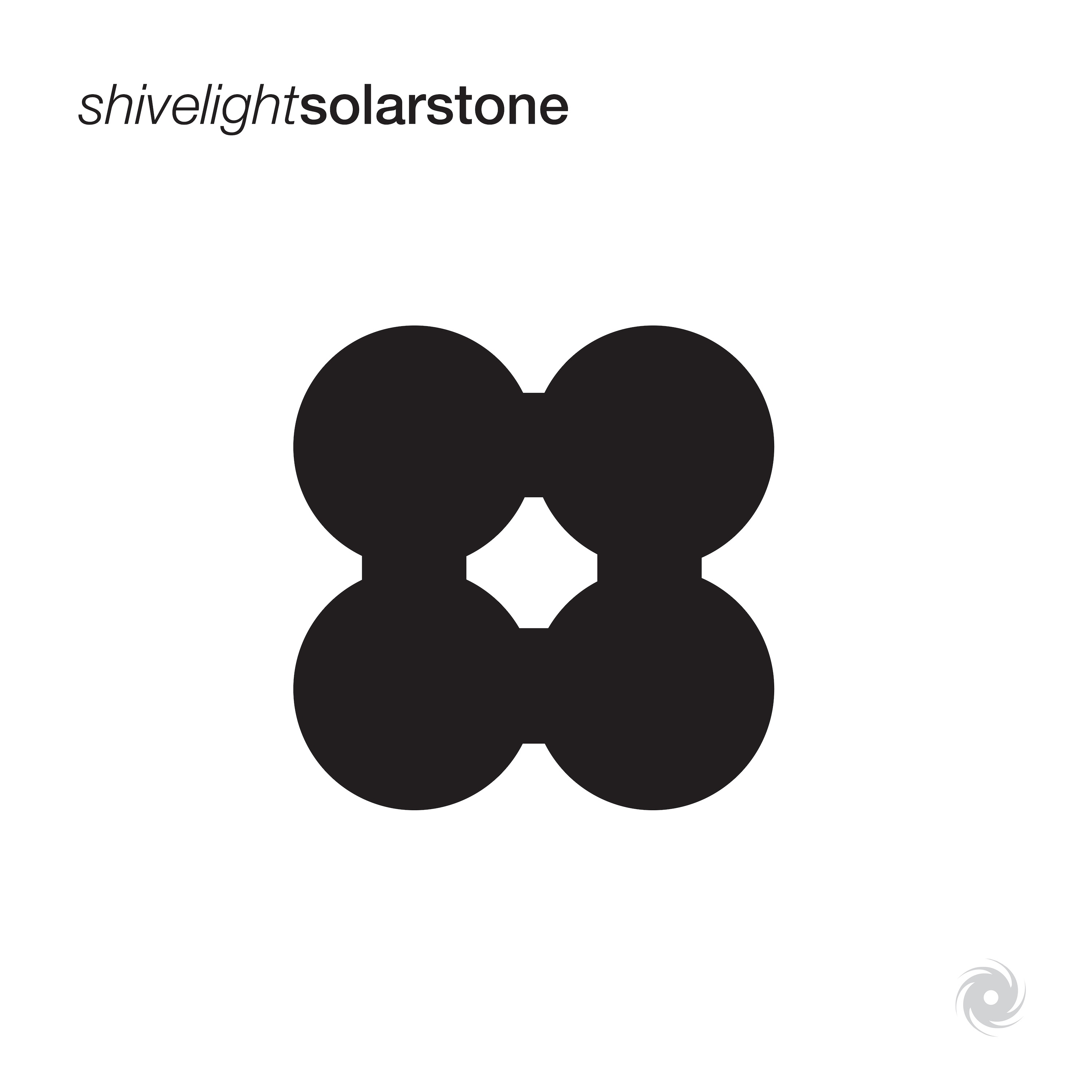 Shivelight - Single album cover