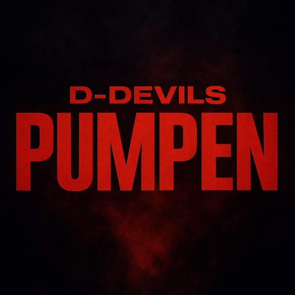 Pumpen - Single album cover