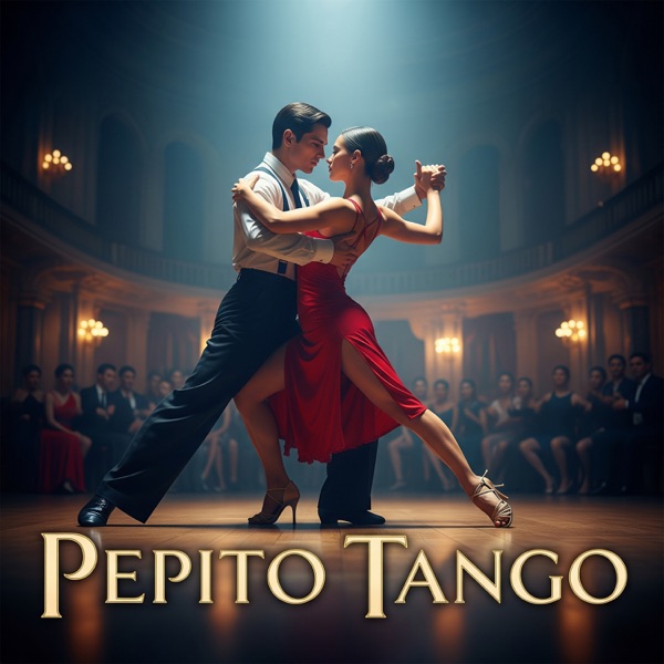 Carrusel (feat. Carlos Gardel) - Single album cover