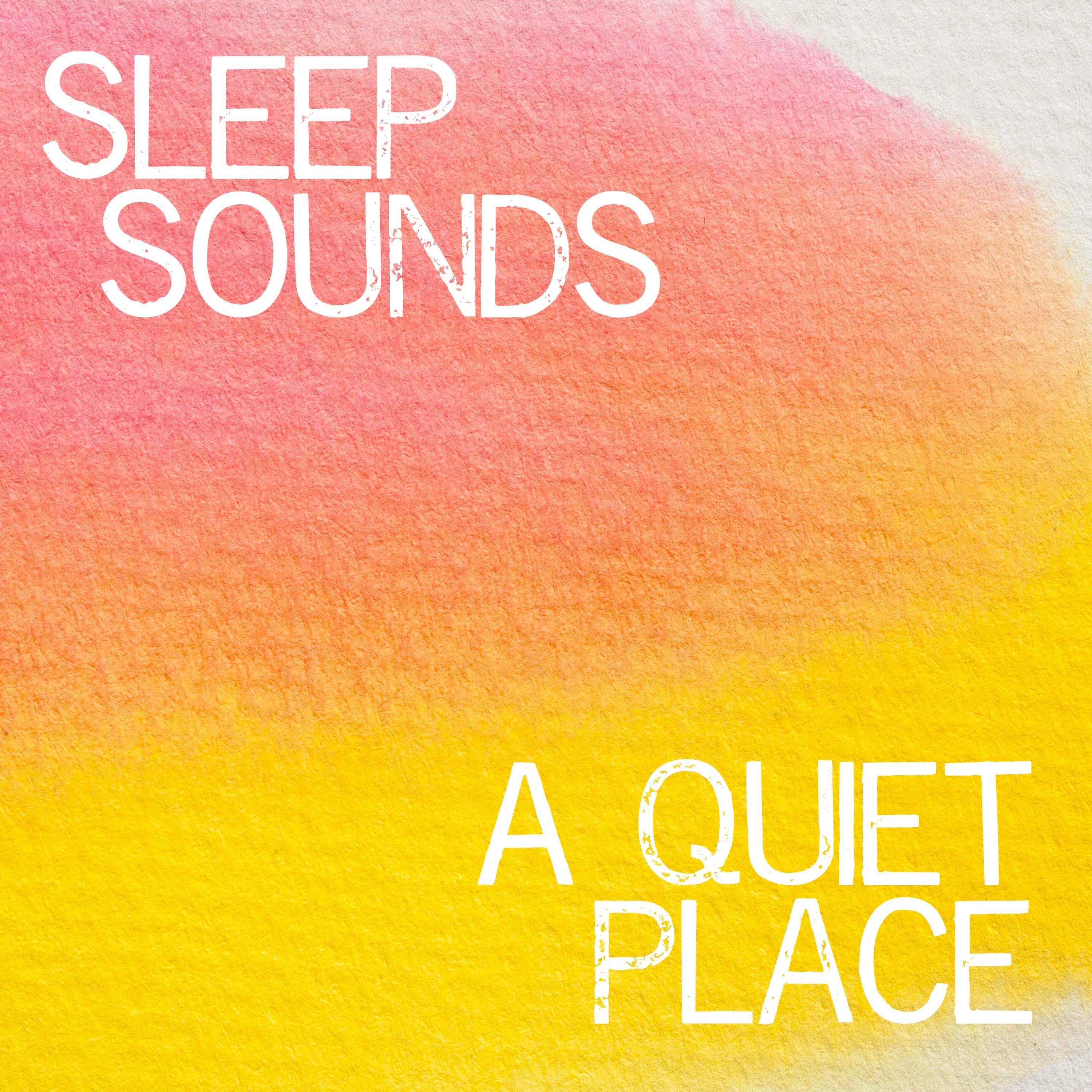 A Quiet Place album cover