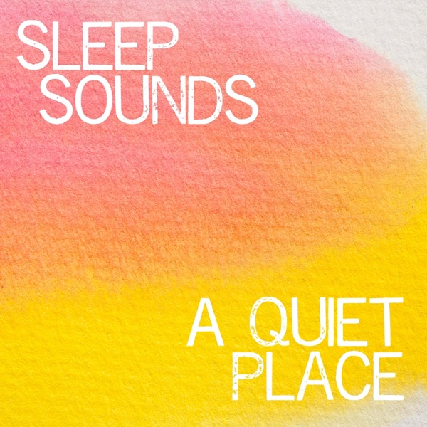 A Quiet Place album cover