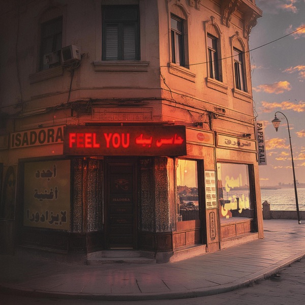 Feel You - Single album cover
