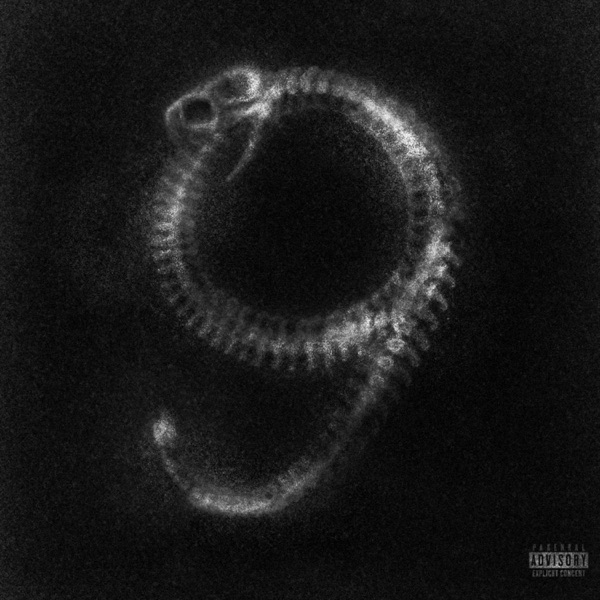 Treesh (feat. Nine & Apollored1) - Single album cover