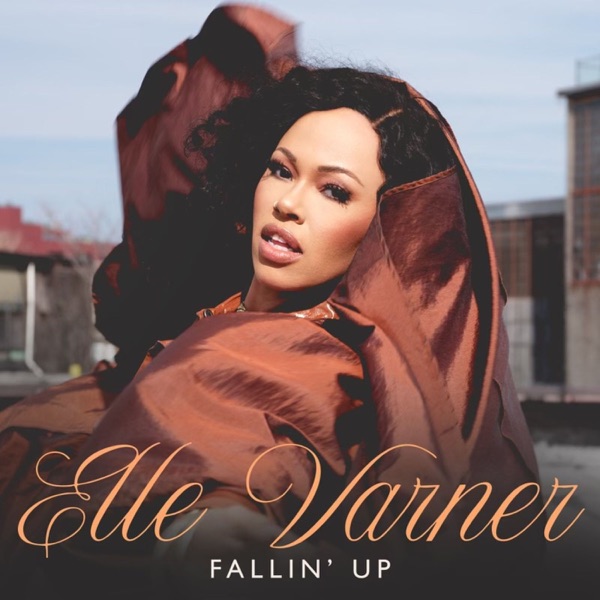 Fallin Up - Single album cover
