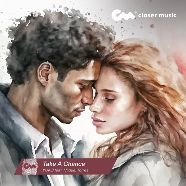 Take a Chance (Instrumental) - Single album cover