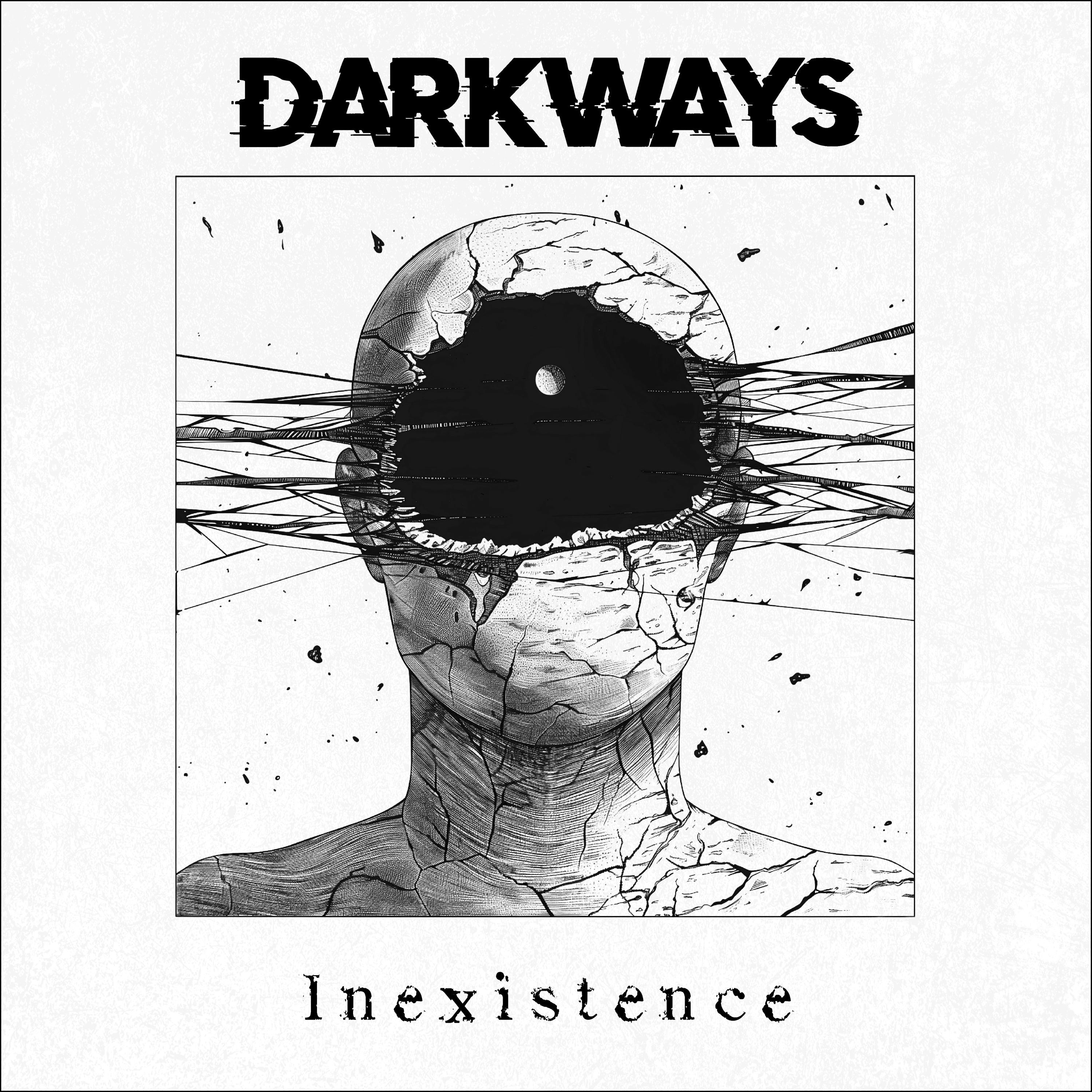 Inexistence - Single album cover