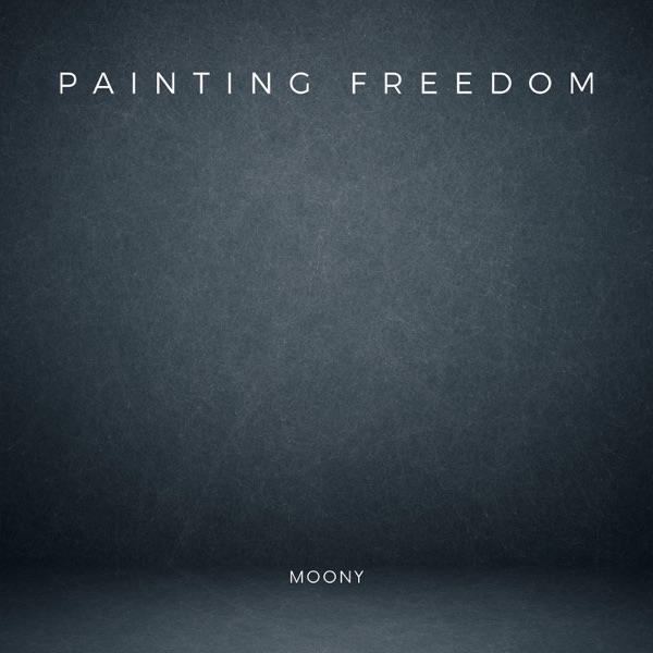 Painting Freedom - Single album cover