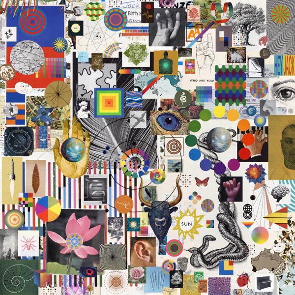 Empty Maps album cover