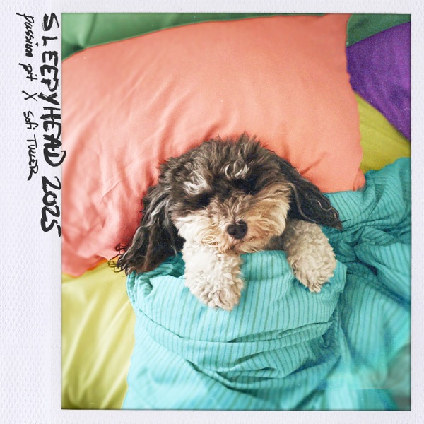 Sleepyhead 2025 - Single album cover