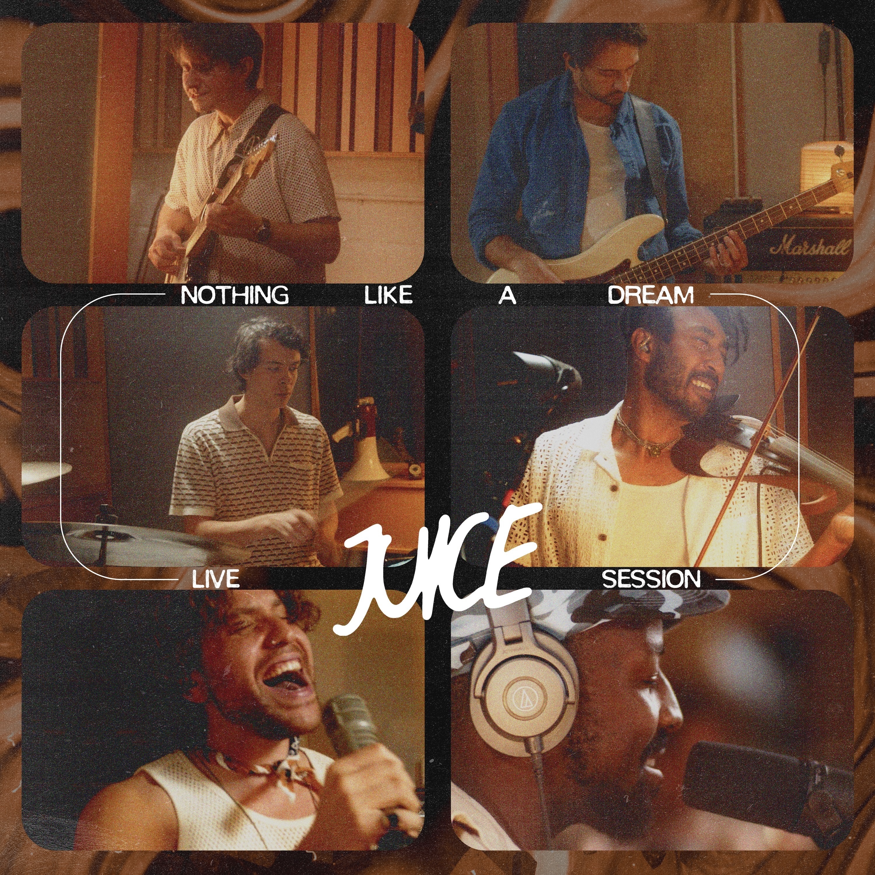 Come Alive / Good Times Bad Times - Single album cover