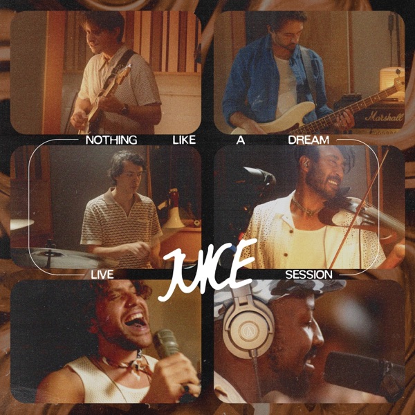 Come Alive / Good Times Bad Times - Single album cover