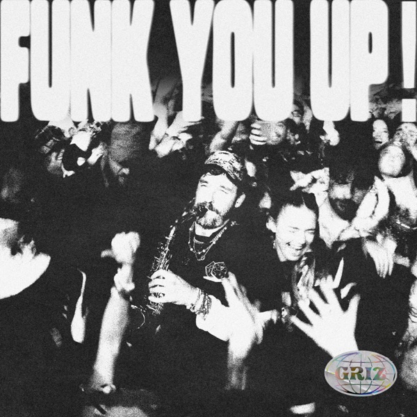 Funk You Up! - Single album cover
