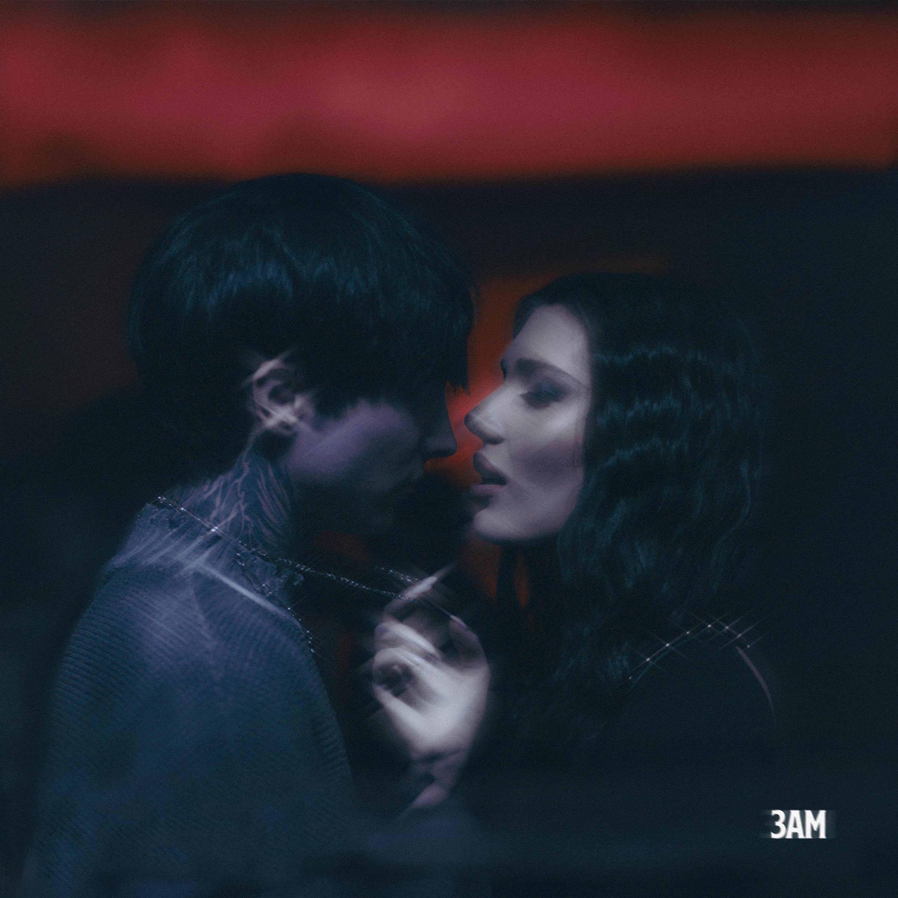 LA NOCHE - Single album cover