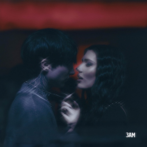 LA NOCHE - Single album cover