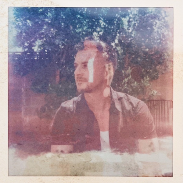 The Water and The Wave - Single album cover