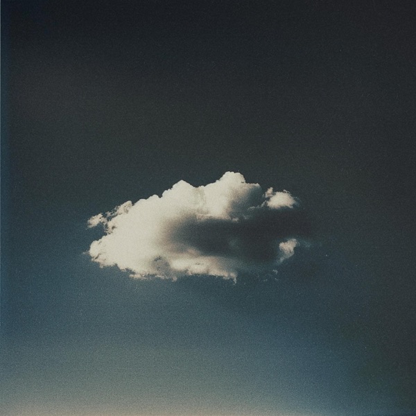 Ethereal - EP album cover