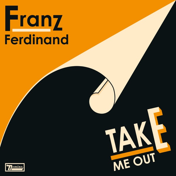 Take Me Out - Single album cover
