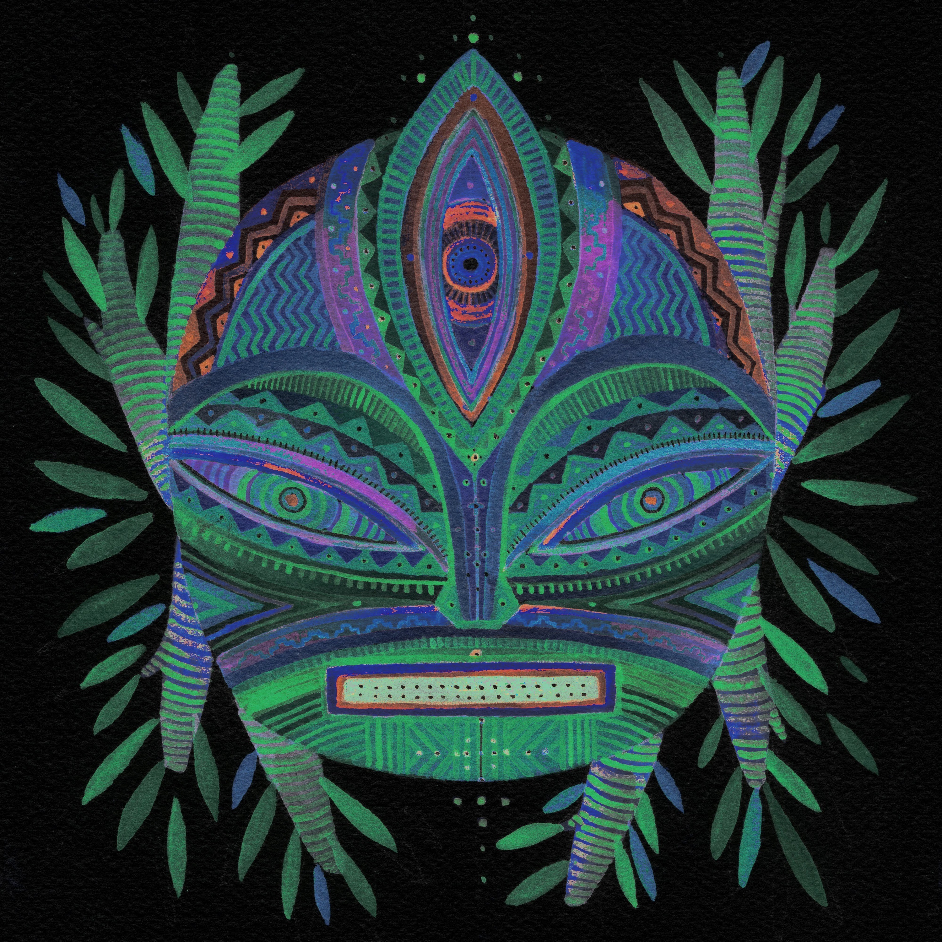 Branches album cover