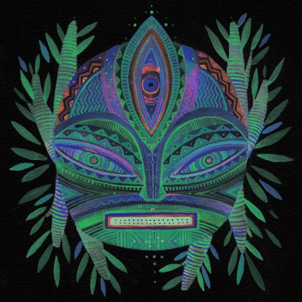 Branches album cover