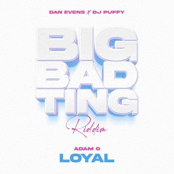 Loyal - Single album cover