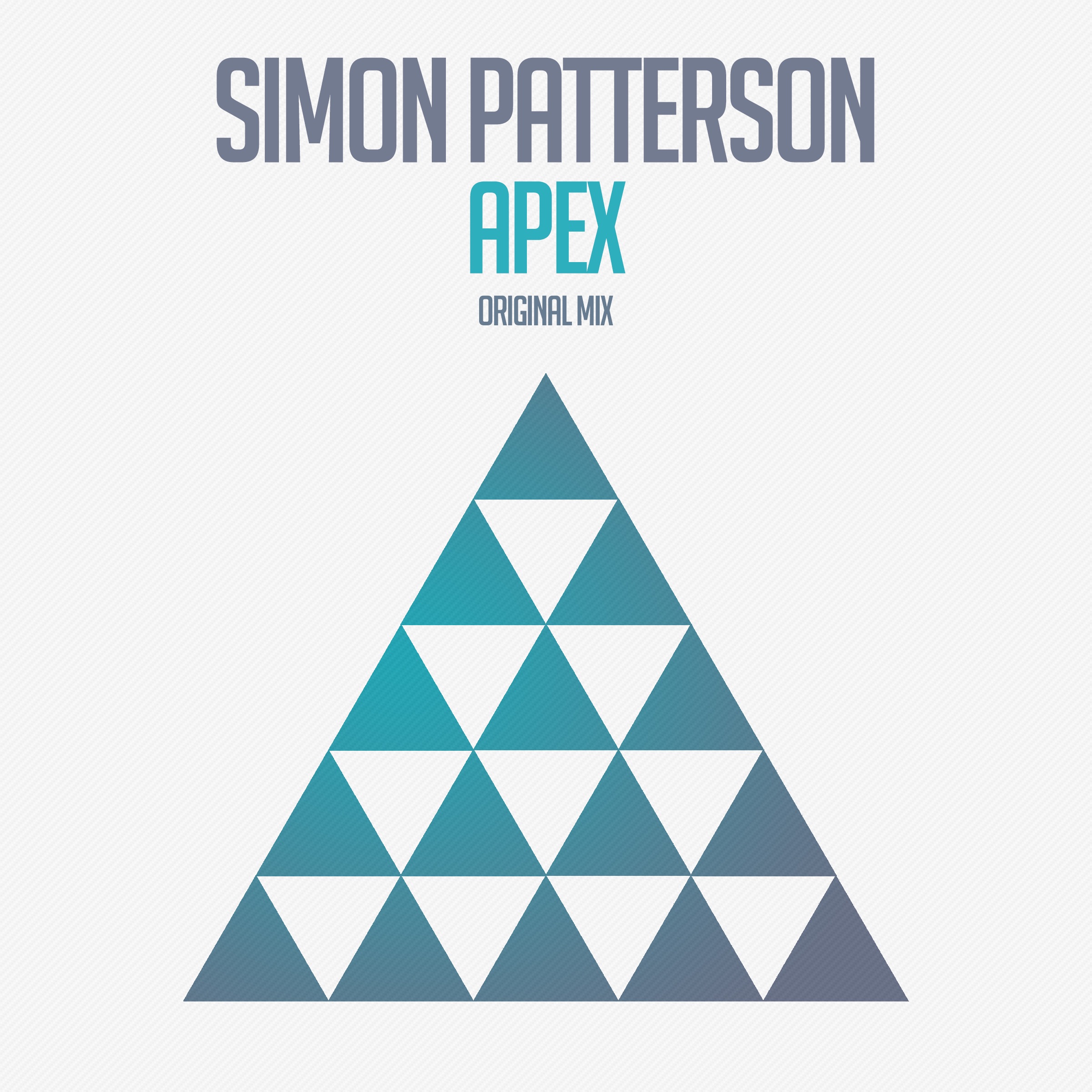 Apex - Single album cover