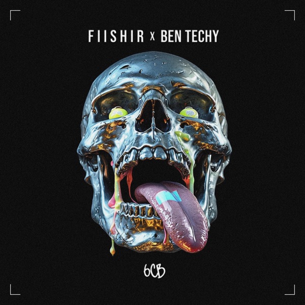6CB - Single album cover