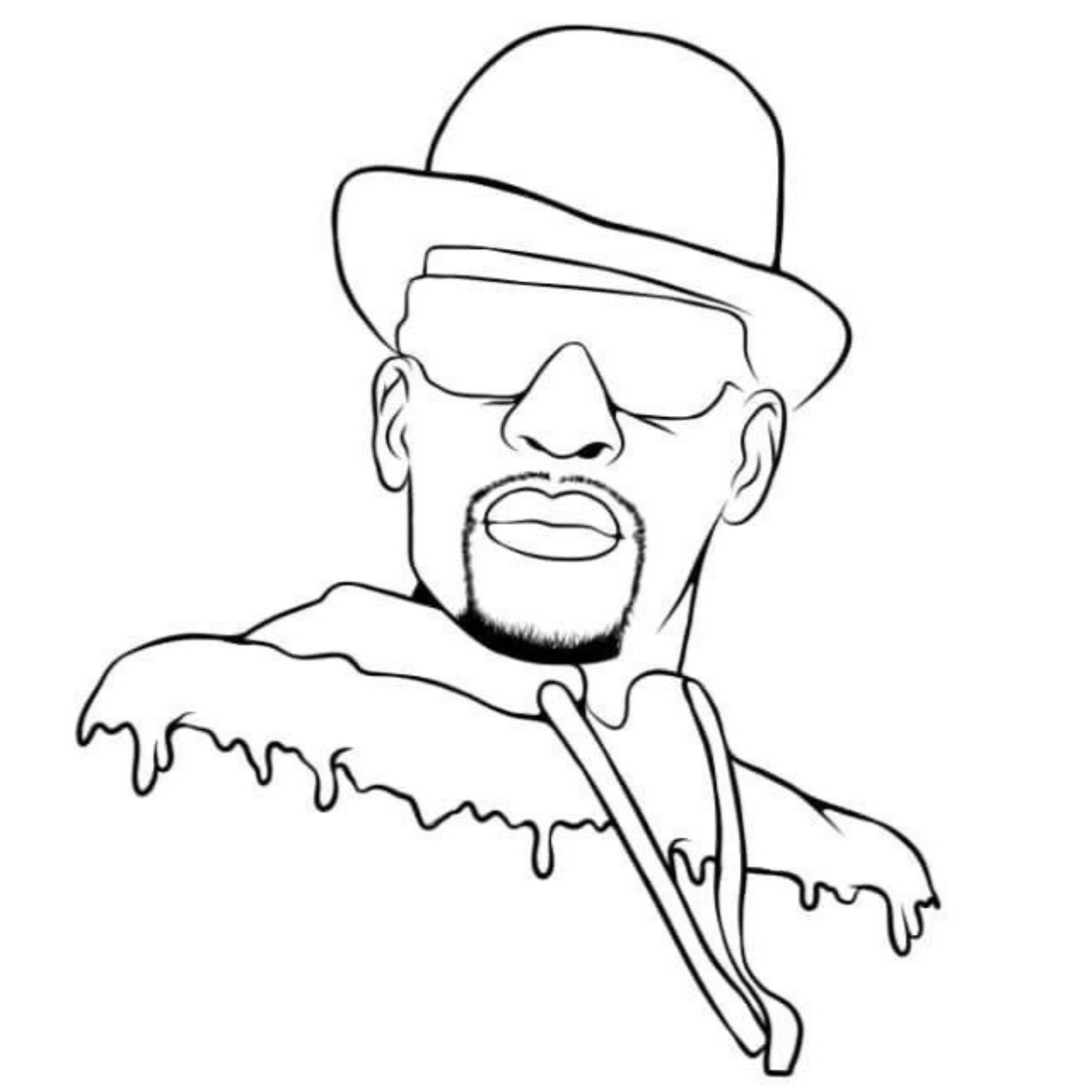 Staccato - Single album cover