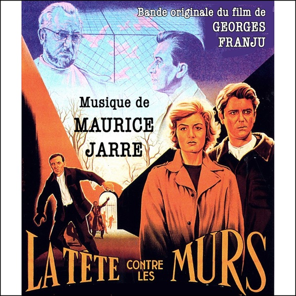 La Tête contre les murs (Original Motion Picture Soundtrack) - Single album cover