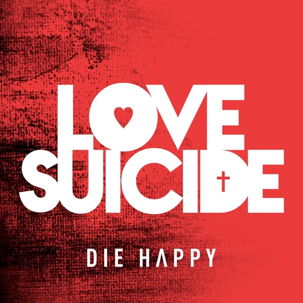 Love Suicide - Single album cover