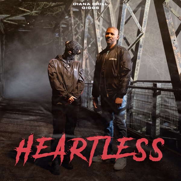Heartless - Single album cover