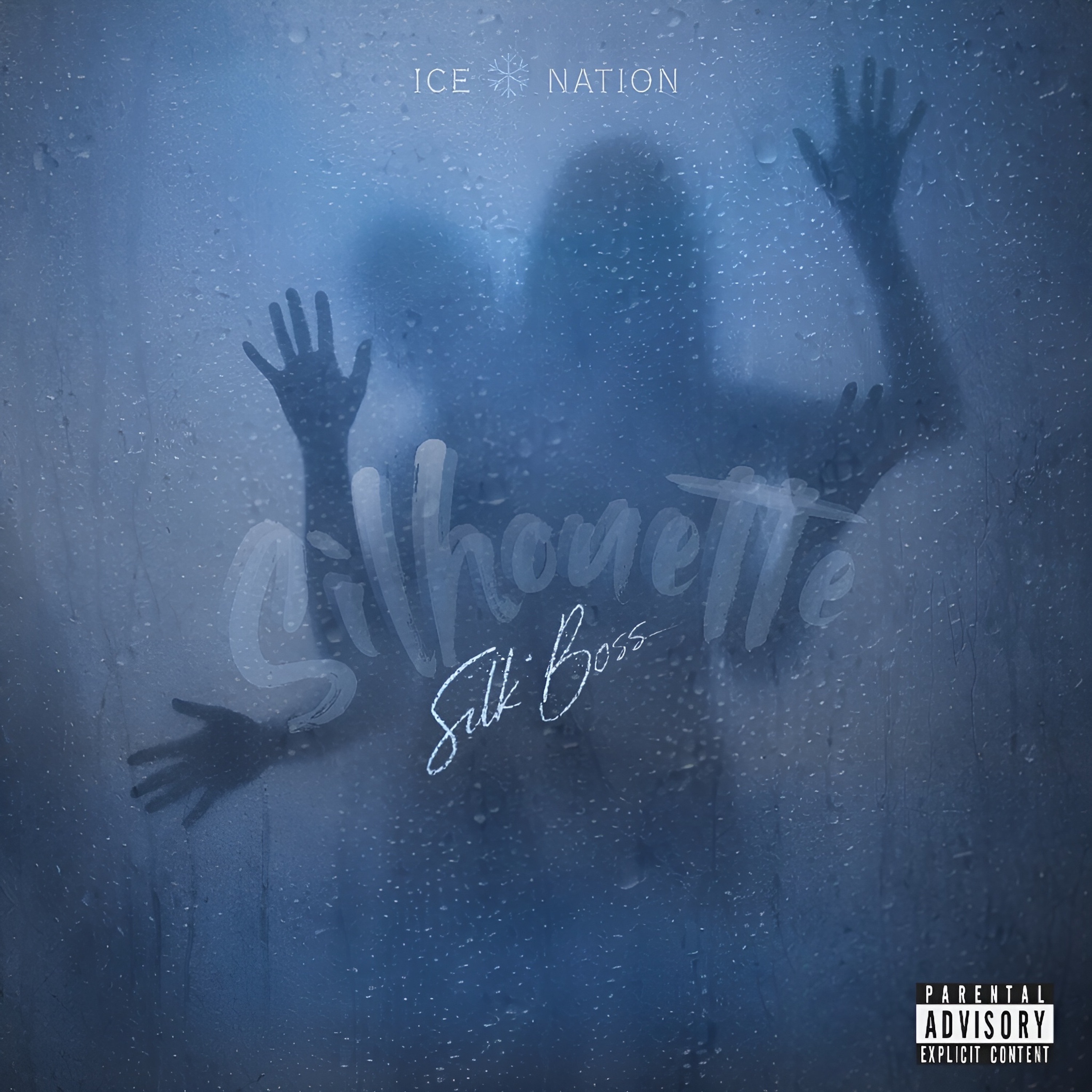 Silhouette album cover