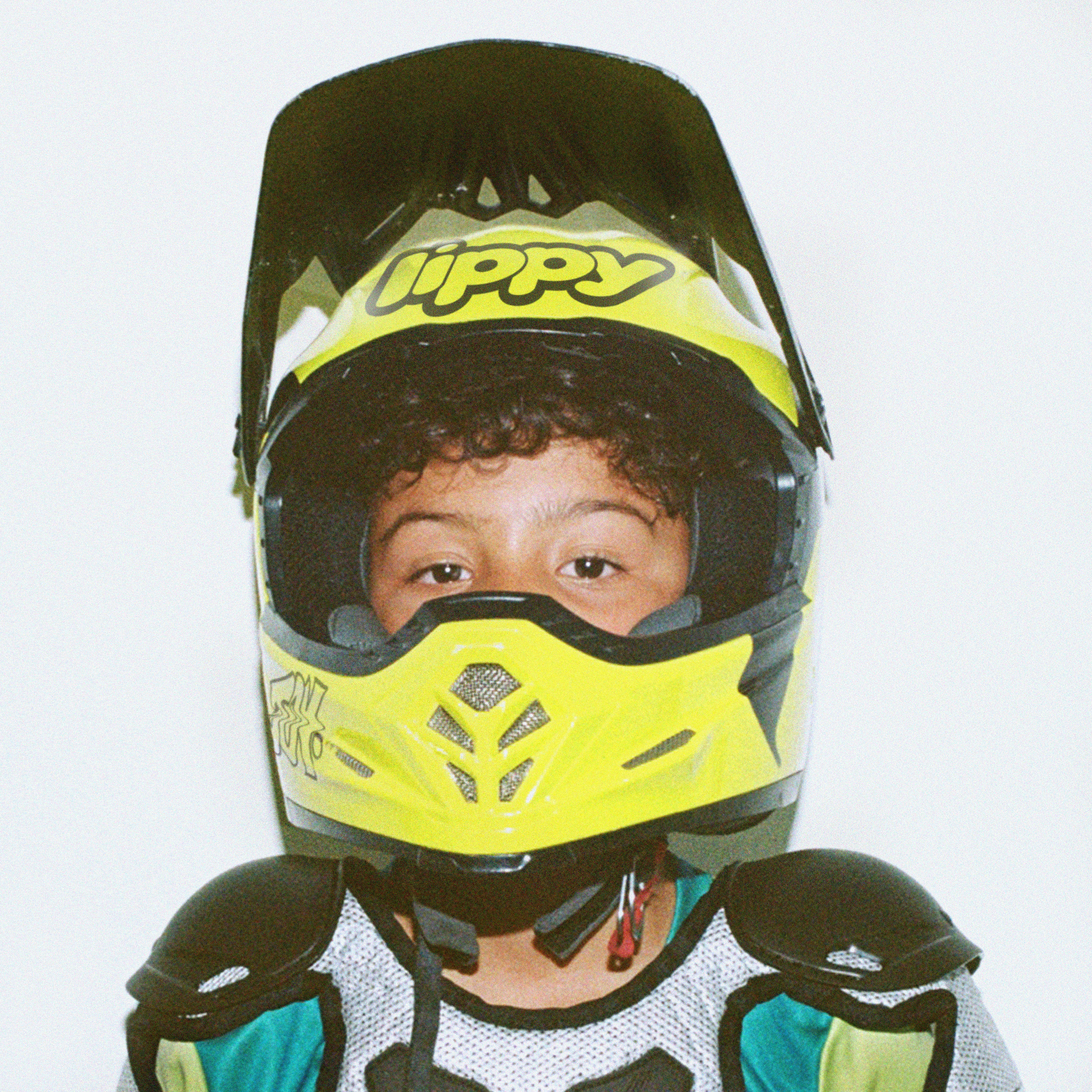 Lippy - Single album cover