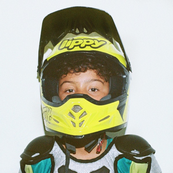 Lippy - Single album cover