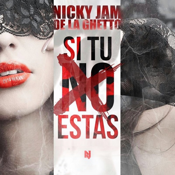 Si Tú No Estás - Single album cover