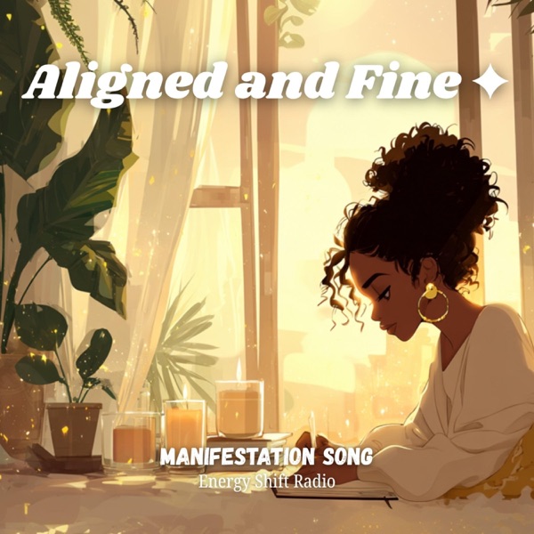 Aligned and Fine - Single album cover