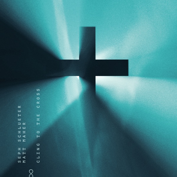 Cling To The Cross - Single album cover