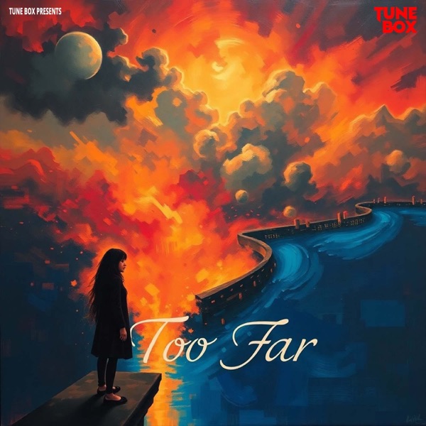 Too Far - Single album cover