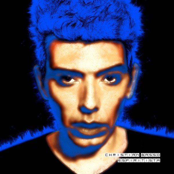 Espiritista album cover