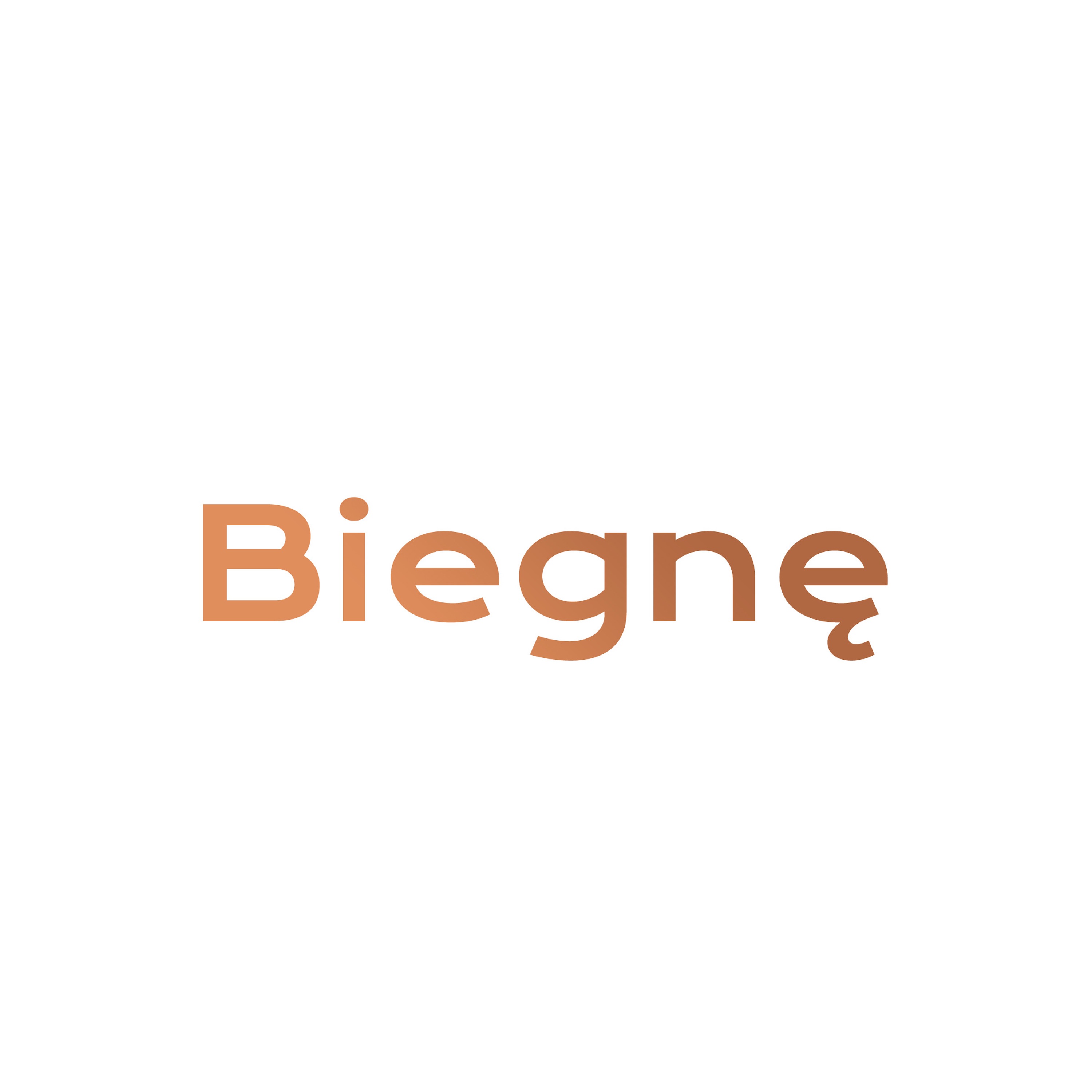 Biegnę - Single album cover