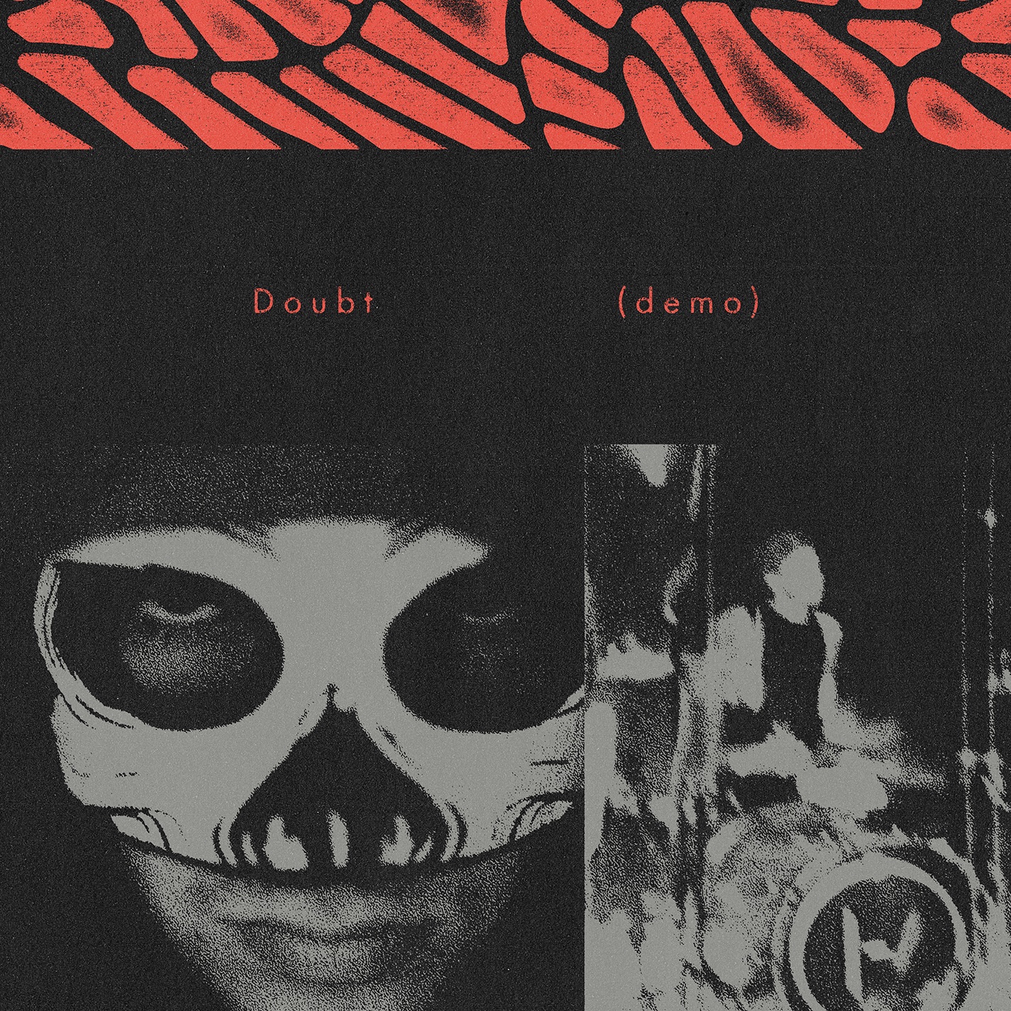 Doubt (demo) - Single album cover