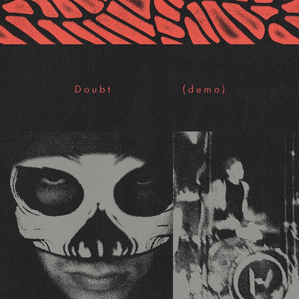 Doubt (demo) - Single album cover