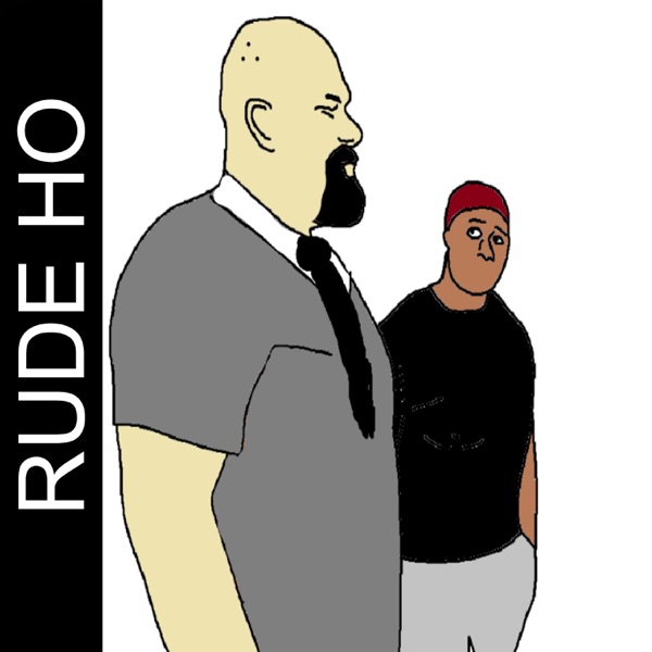 Rude Ho - Single album cover