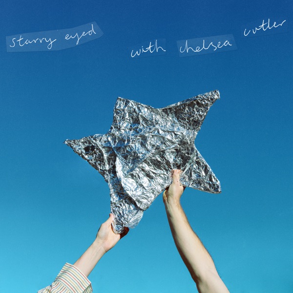 Starry Eyed - Single album cover