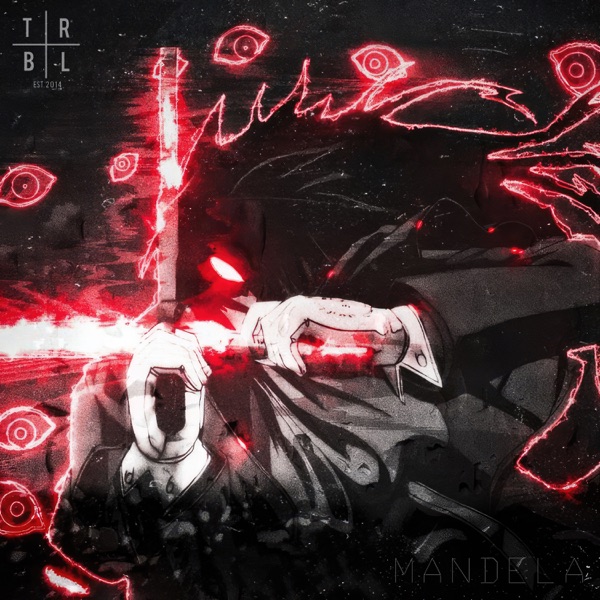 MANDELA - Single album cover