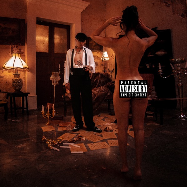 Mi Droga album cover