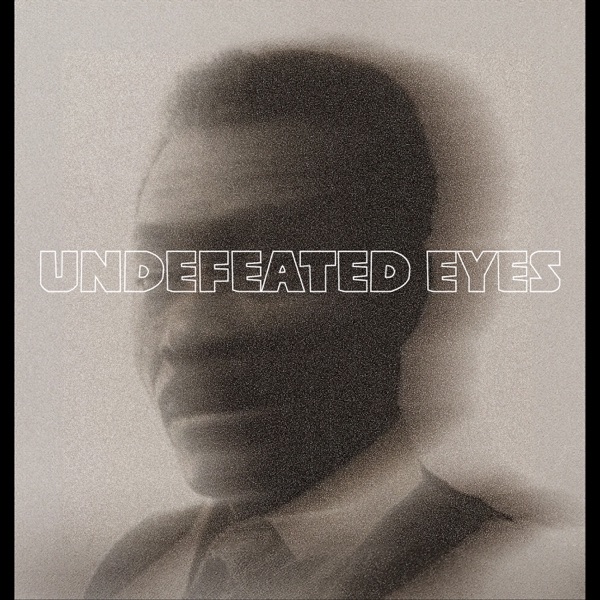 Undefeated Eyes (feat. Sting) [Radio Edit] - Single album cover