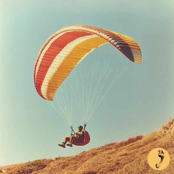 Glide - Single album cover