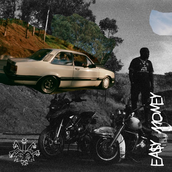 Easy Money - Single album cover